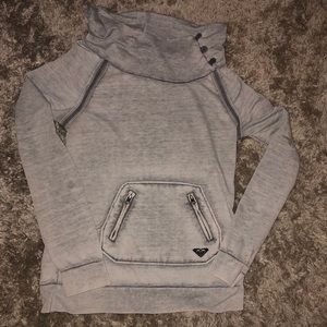 Roxy hoodie